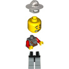 LEGO Slott Minifigur