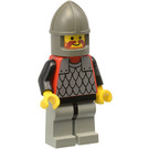 LEGO Kasteel Minifiguur