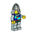 LEGO Hrad Minifigurka