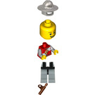 LEGO Castello Minifigure