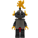 LEGO Slot Minifigur