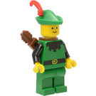 LEGO Zamek Minifigurka