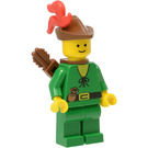 LEGO Castle Minifigure