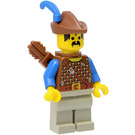 LEGO Castle Figurine