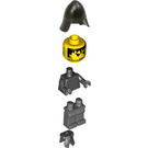 LEGO Castle minifiguur
