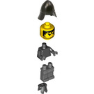 LEGO Castello Minifigure