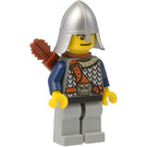 LEGO Kasteel Minifiguur