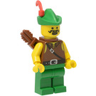 LEGO Zamek Minifigurka