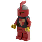 LEGO Hrad Minifigurka