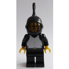 LEGO Hrad Minifigurka