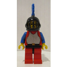 LEGO Hrad Minifigurka