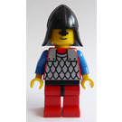 LEGO Zamek Minifigurka