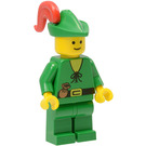 LEGO Zamek Minifigurka