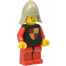 LEGO Kasteel Minifiguur