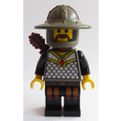 LEGO Kasteel Minifiguur