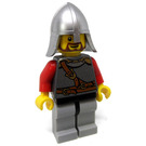 LEGO Castello Minifigure