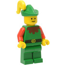 LEGO Kasteel Minifiguur