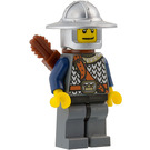 LEGO Castello Minifigure