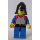 LEGO Schloss Minifigur