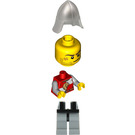 LEGO Castle Minifigure