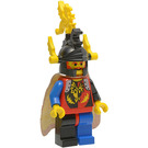 LEGO Slot Minifigur