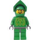 LEGO Kasteel Minifiguur