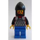 LEGO Slot Minifigur