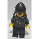 LEGO Kasteel Minifiguur