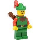 LEGO Castle Minifigure