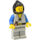 LEGO Slot Minifigur