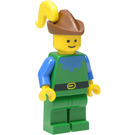 LEGO Castle Minifigure