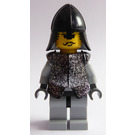 LEGO Kasteel Minifiguur