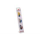 LEGO Castle Minifigure Aimant Set (852009)