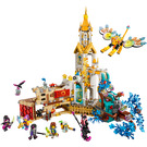 LEGO Castle Nocturnia Set 71486