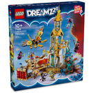 LEGO Castle Nocturnia 71486 Emballage