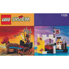 LEGO Castle / Pirates Value Pack Set 1723