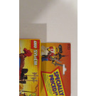 LEGO Castle / Pirates Value Pack Set 1723 Packaging