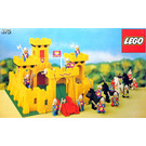 LEGO Castle Set 375-2
