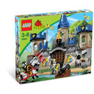 LEGO Castle Set 4864 Packaging