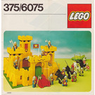 LEGO Castle Set 6075-2