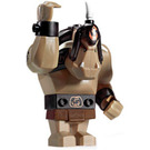 LEGO Hrad Troll Minifigurka