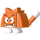 LEGO Kat Goomba Minifiguur