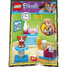 LEGO Chat Grooming Salon 562103