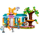 LEGO Cat Hotel Set 41742