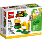 LEGO Cat Mario Power-Up Pack Set 71372