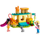 LEGO Cat Playground Adventure Set 42612