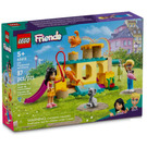 LEGO Kat Playground Adventure 42612 Packaging