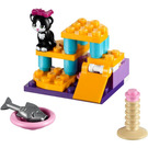 LEGO Cat's Playground 41018