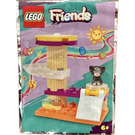 LEGO Chat Arbre avec Kitten 562301