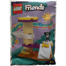 LEGO Chat Arbre avec Kitten 562301 Packaging